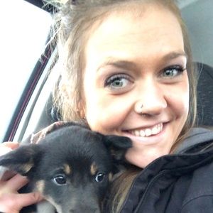 Meet your Posher, Chari